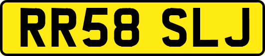 RR58SLJ