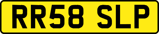 RR58SLP