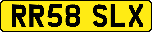 RR58SLX