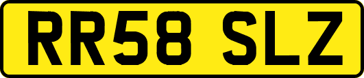 RR58SLZ
