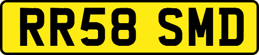 RR58SMD