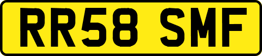 RR58SMF