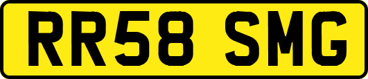 RR58SMG