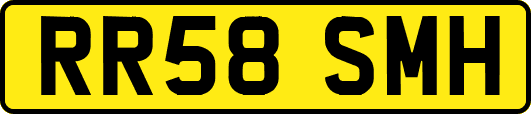 RR58SMH