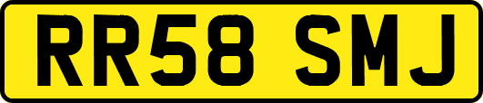 RR58SMJ