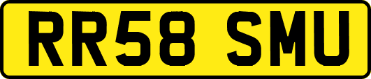 RR58SMU