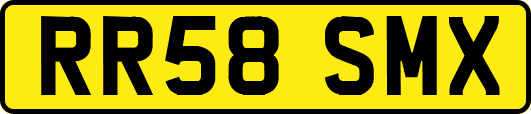 RR58SMX