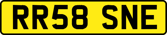 RR58SNE