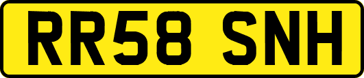 RR58SNH