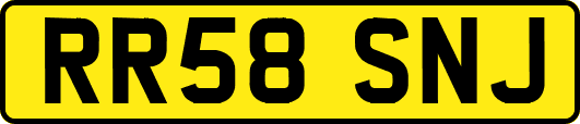RR58SNJ