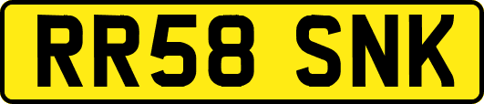 RR58SNK