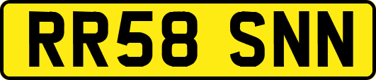 RR58SNN