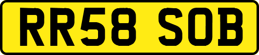 RR58SOB