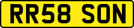 RR58SON