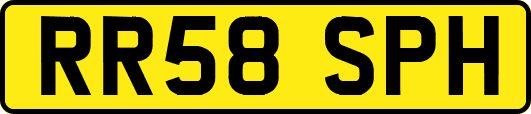 RR58SPH