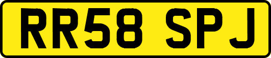 RR58SPJ