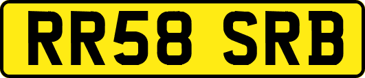 RR58SRB