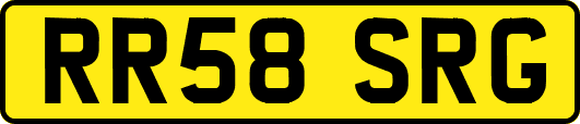 RR58SRG