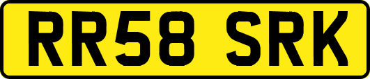 RR58SRK