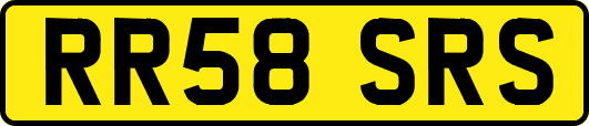 RR58SRS