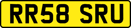 RR58SRU