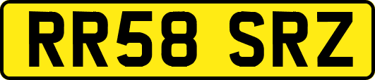 RR58SRZ
