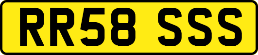 RR58SSS