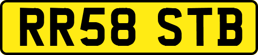 RR58STB