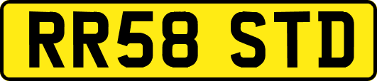 RR58STD