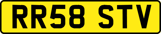 RR58STV