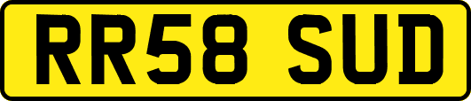 RR58SUD