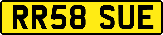 RR58SUE