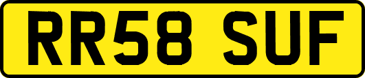 RR58SUF