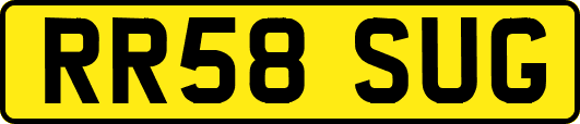 RR58SUG