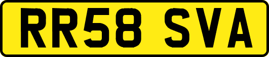 RR58SVA