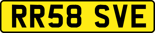 RR58SVE