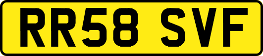 RR58SVF