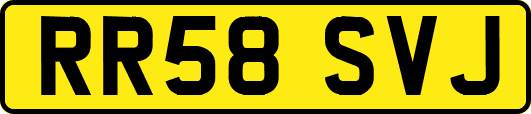 RR58SVJ