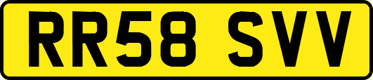 RR58SVV