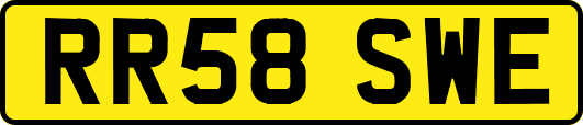 RR58SWE