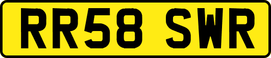 RR58SWR