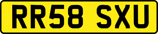 RR58SXU