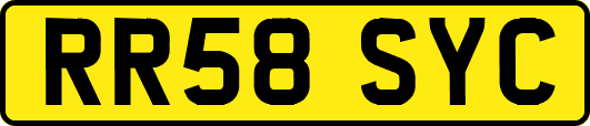 RR58SYC