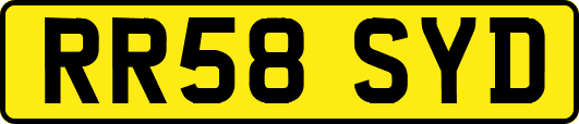 RR58SYD
