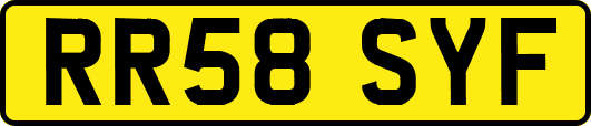 RR58SYF