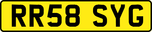 RR58SYG
