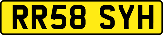RR58SYH