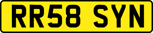 RR58SYN