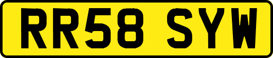 RR58SYW