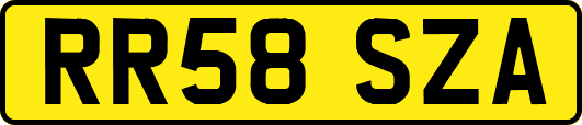 RR58SZA